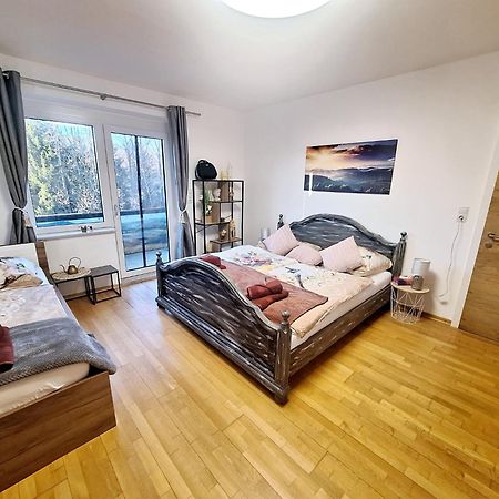 Homew4 - Rosen Apartment Hoheneich 外观 照片