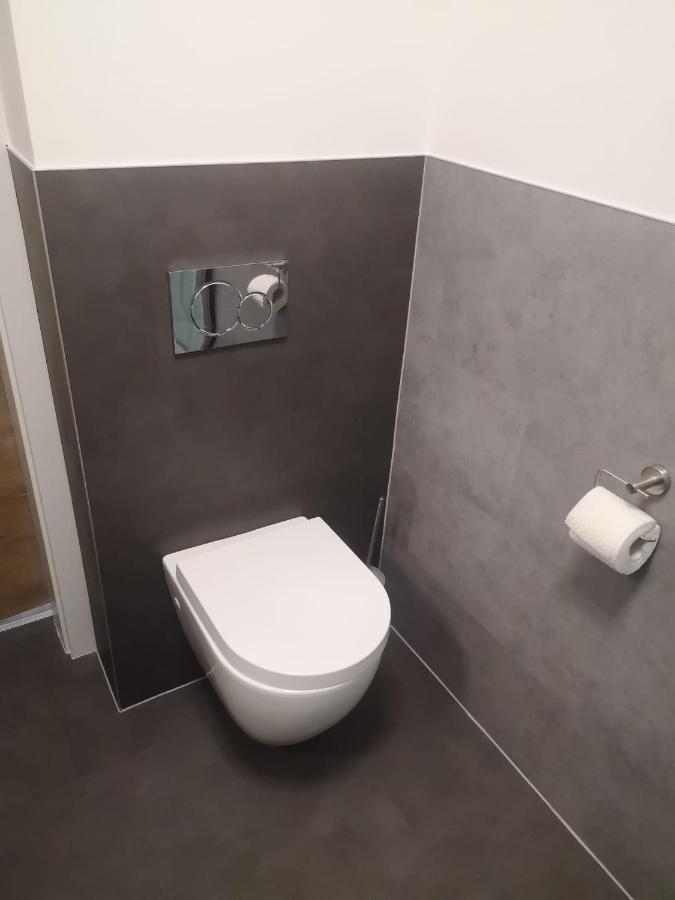 Homew4 - Rosen Apartment Hoheneich 外观 照片