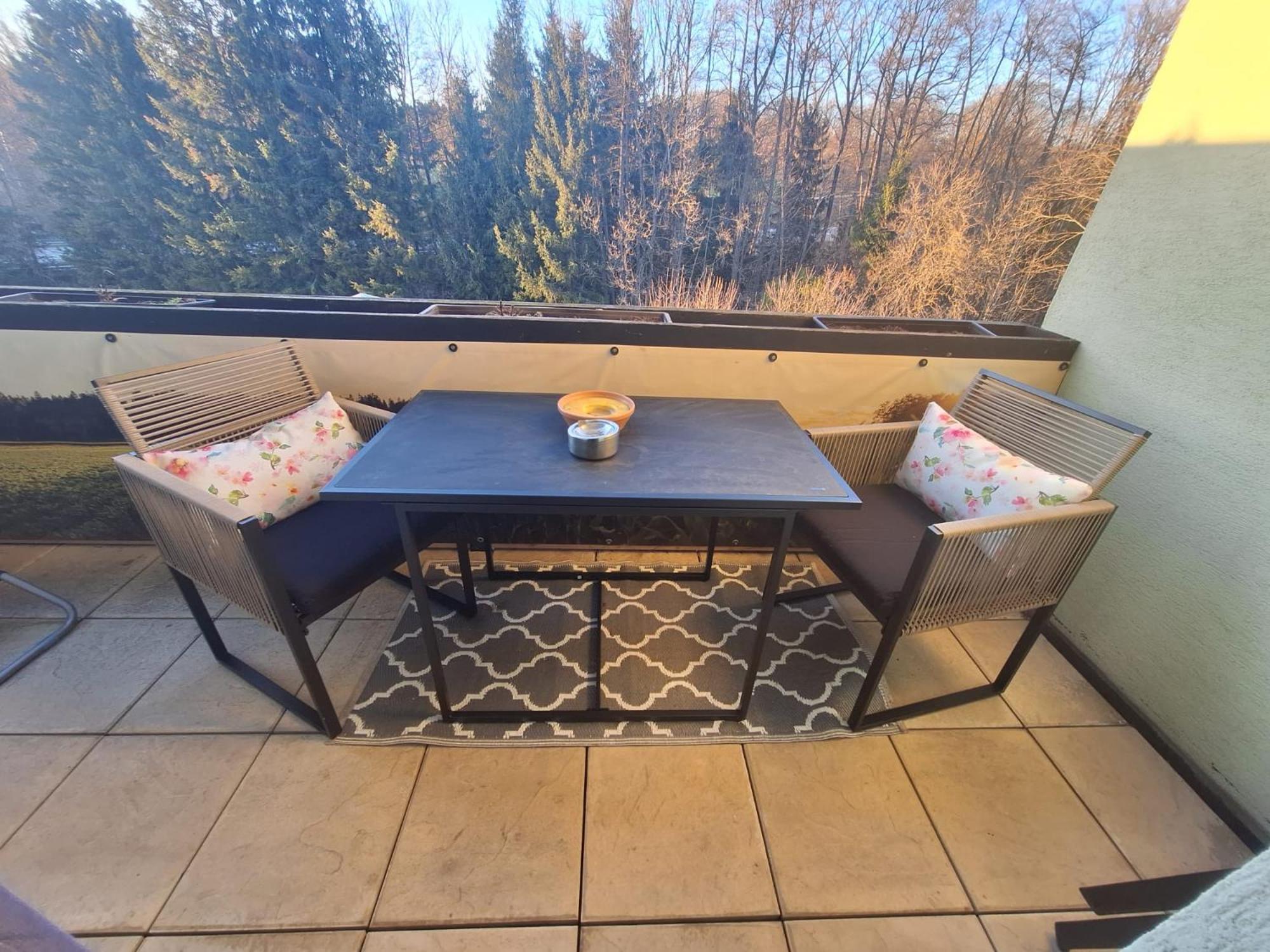Homew4 - Rosen Apartment Hoheneich 外观 照片